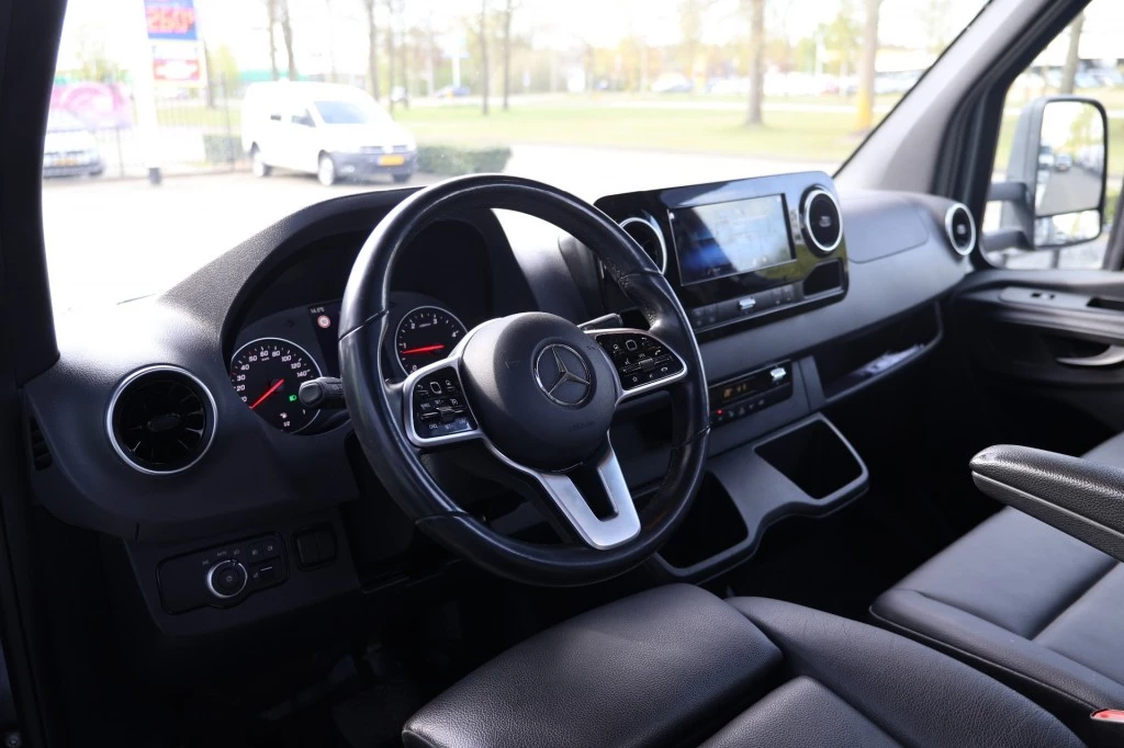 Mercedes-Benz Sprinter – foto 16