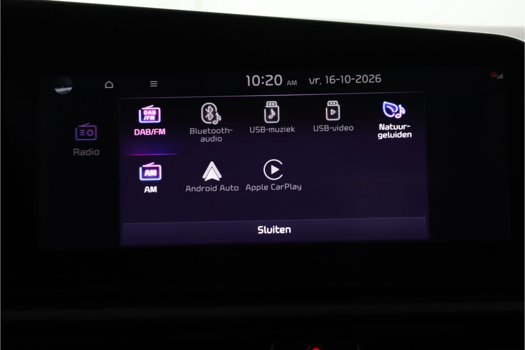 Kia Niro – foto 56