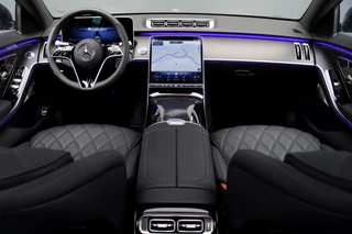 Mercedes-Benz S-Klasse – thumbnail 10