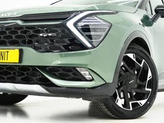 Kia Sportage – thumbnail 10