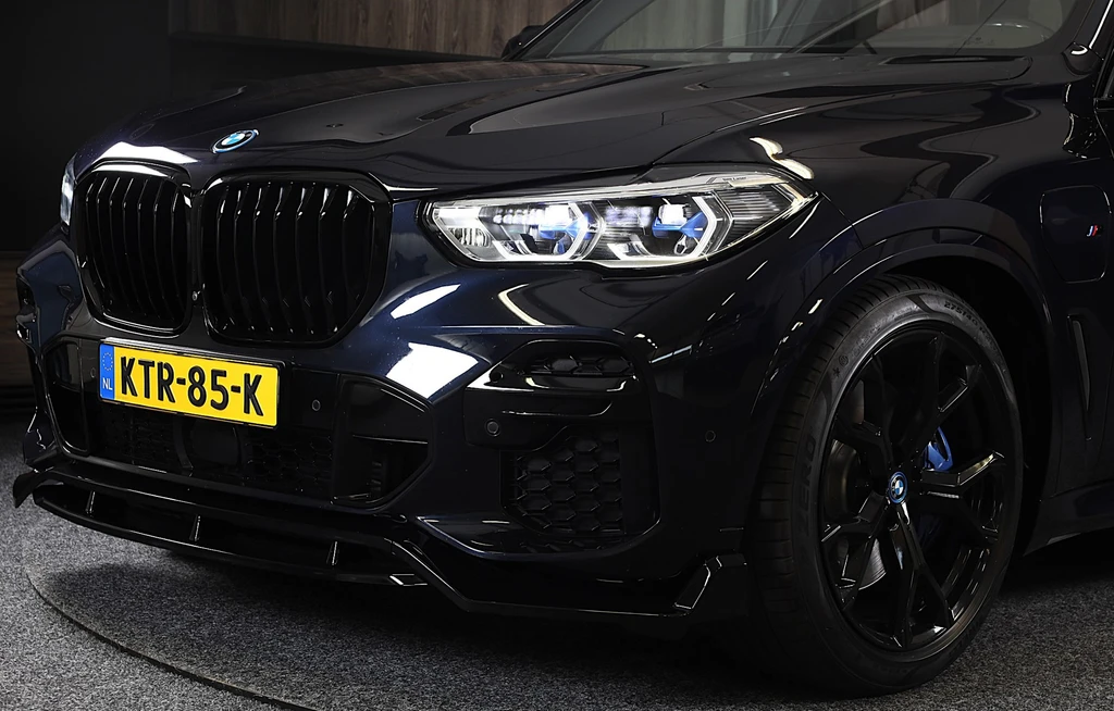 BMW X5 – foto 52