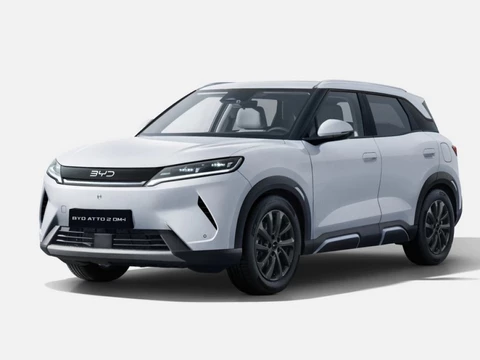 BYD ATTO 2 DM-i BOOST PHEV 18 kWh