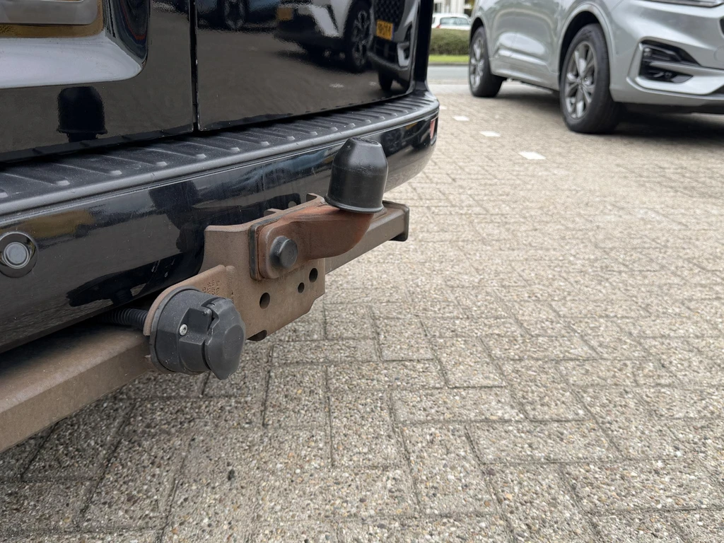 Ford Transit Custom – foto 34