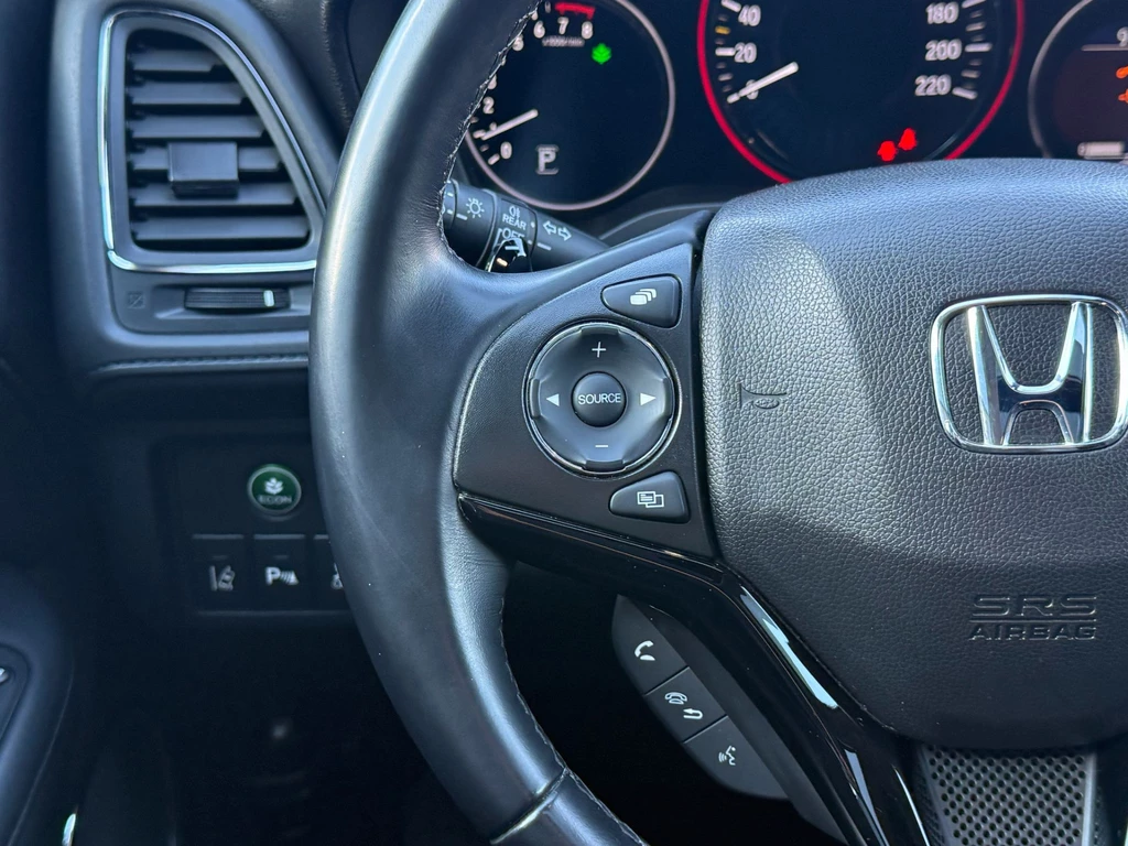Honda HR-V – foto 22
