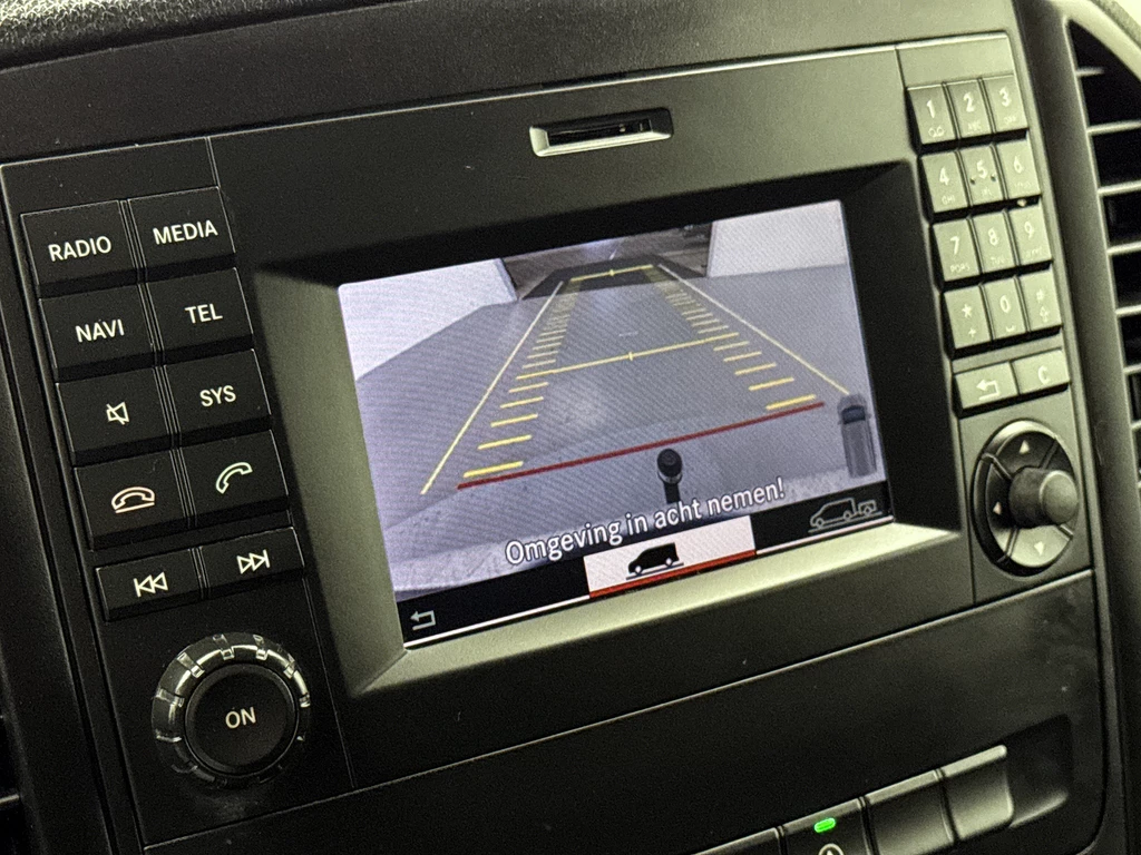 Mercedes-Benz Vito – foto 24