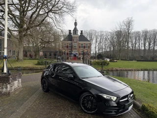 Mercedes-Benz A-Klasse – thumbnail 7
