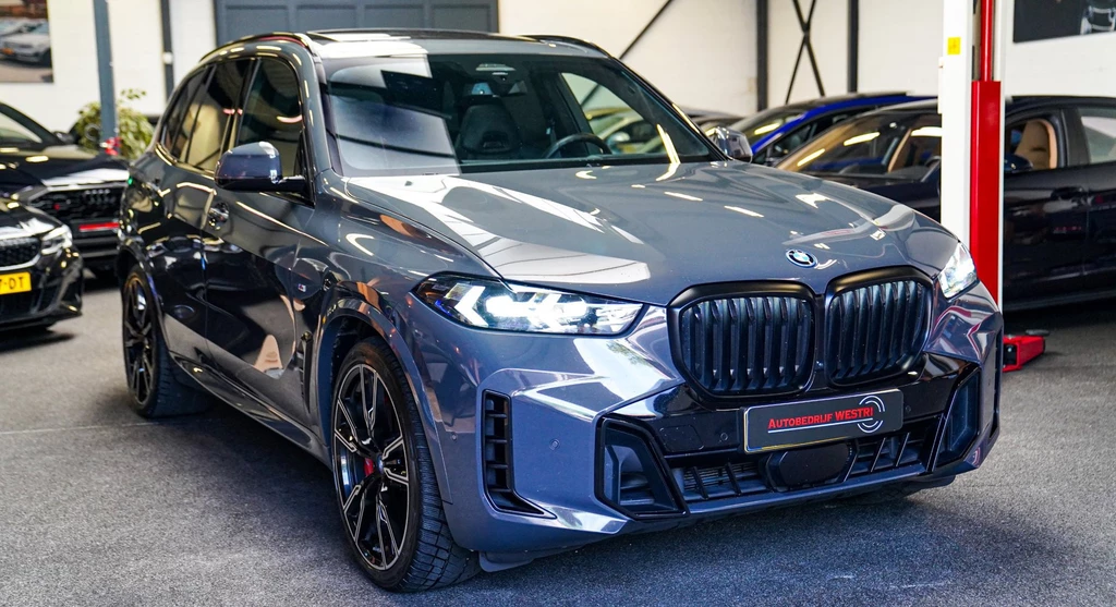 BMW X5 – foto 5