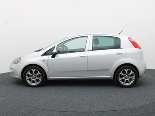 Fiat Punto – thumbnail 4