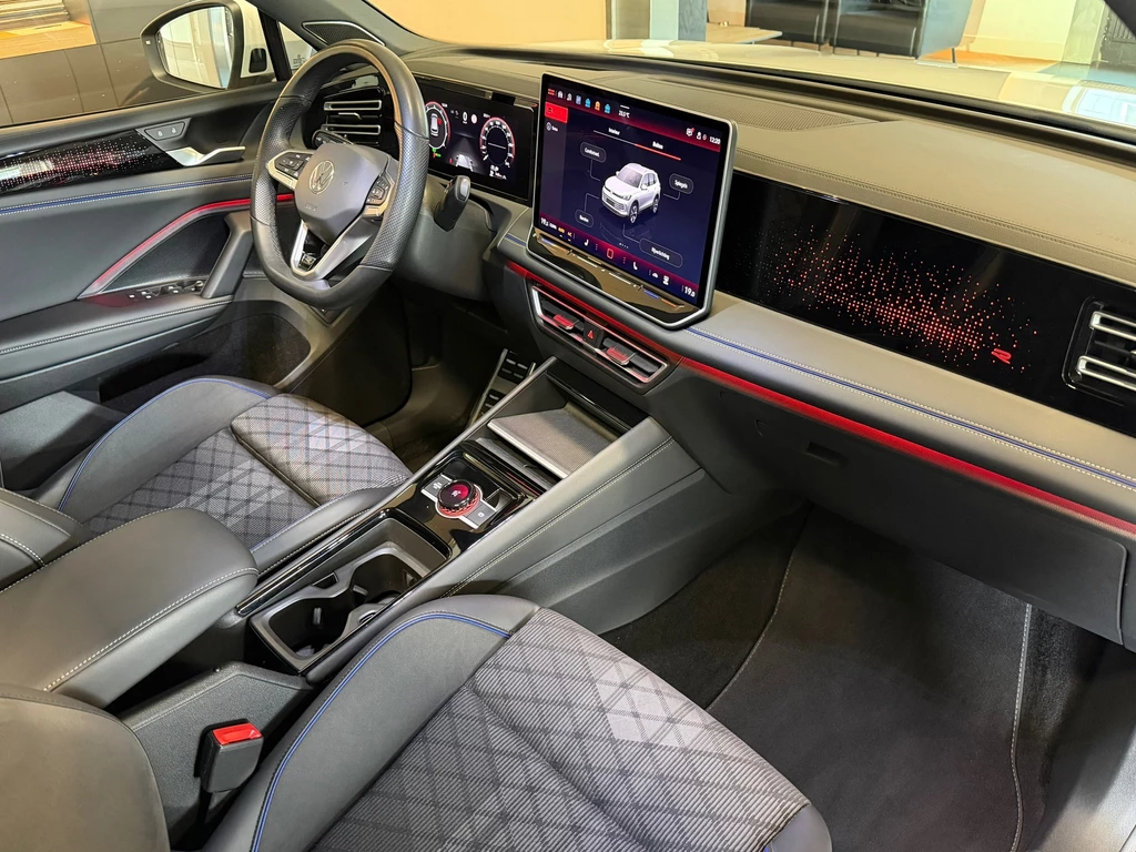 Volkswagen Tiguan – foto 50