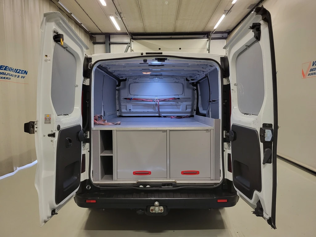 Fiat Talento – foto 9