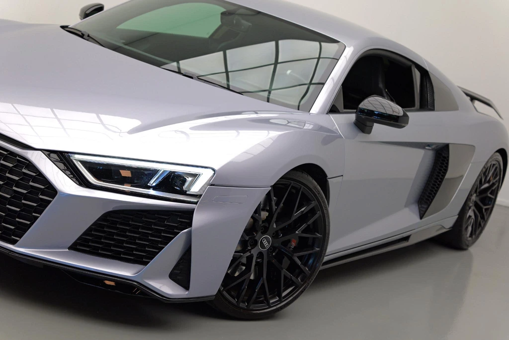 Audi R8 – foto 3