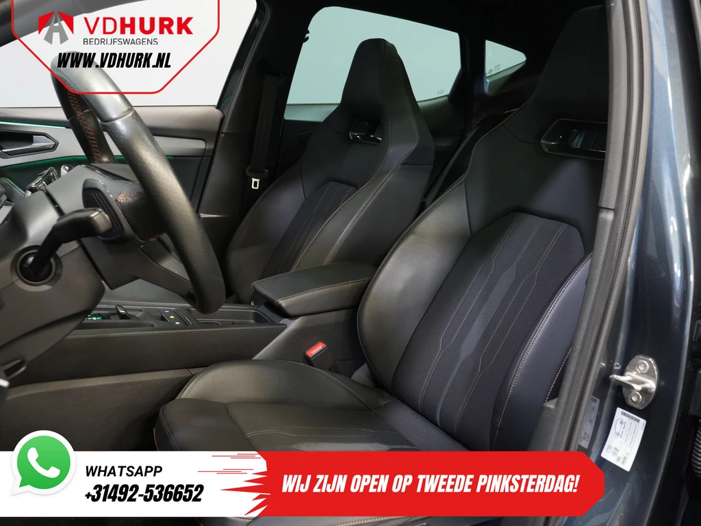CUPRA Formentor – foto 12