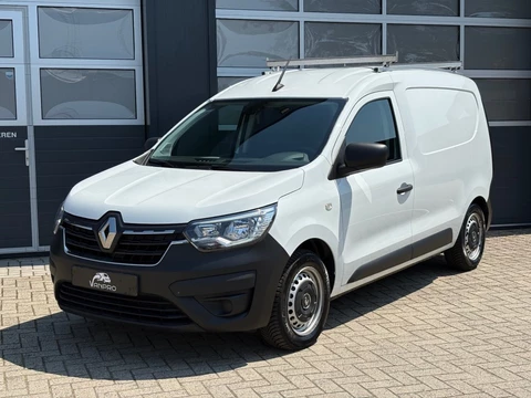 Renault Express 1.5 dCi 75PK EXTRA / LED / Cruise / Airco / Bluetooth / PDC / Startstop / Halfleder