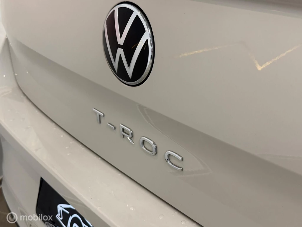 Volkswagen T-Roc – foto 33