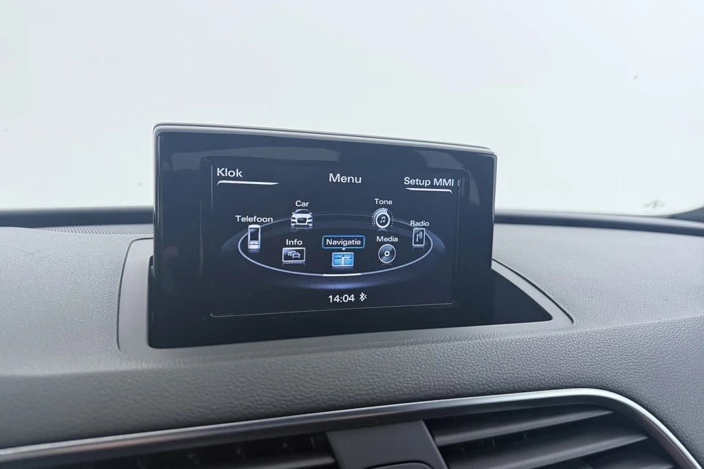Audi Q3 – foto 29