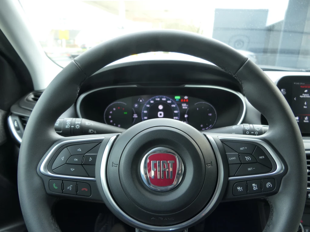 Fiat Tipo – foto 25