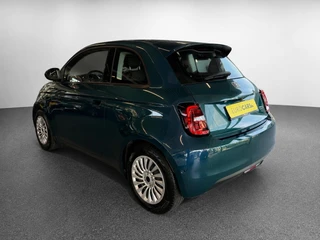 Fiat 500e – thumbnail 3