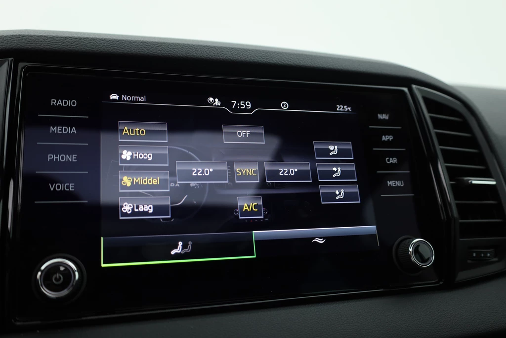 Škoda Karoq – foto 26