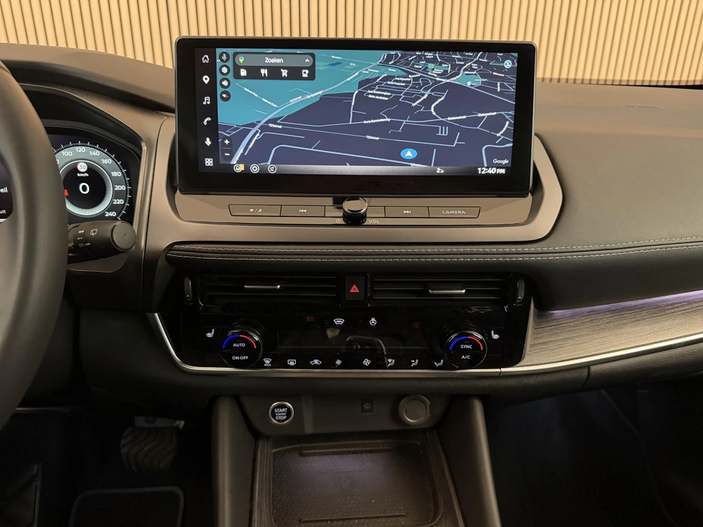 Nissan QASHQAI – foto 20