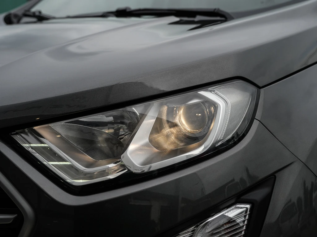 Ford EcoSport – foto 10