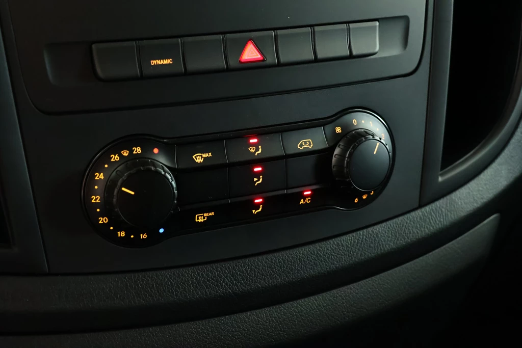 Mercedes-Benz eVito – foto 19