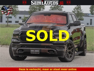Dodge Ram Pick-Up – thumbnail 5