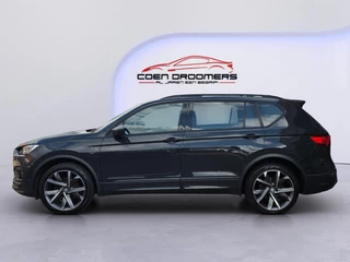 SEAT Tarraco – thumbnail 3
