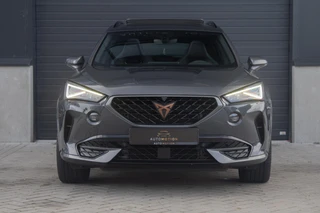 CUPRA Formentor – thumbnail 12