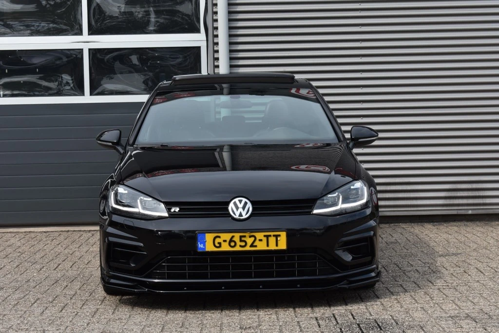 Volkswagen Golf – foto 8