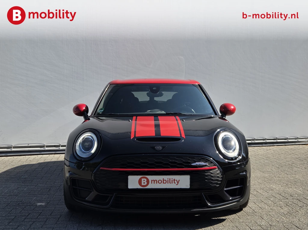 MINI Clubman – foto 9