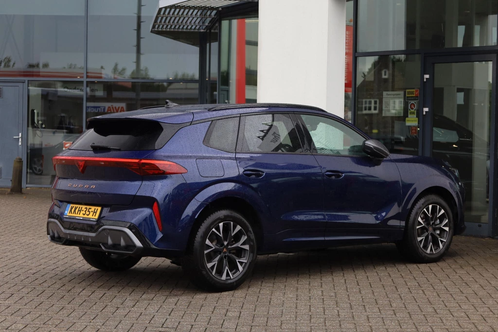 CUPRA Terramar – foto 5
