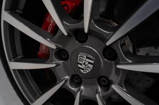 Porsche 911 – thumbnail 14