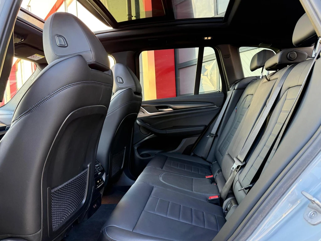 BMW X3 – foto 75