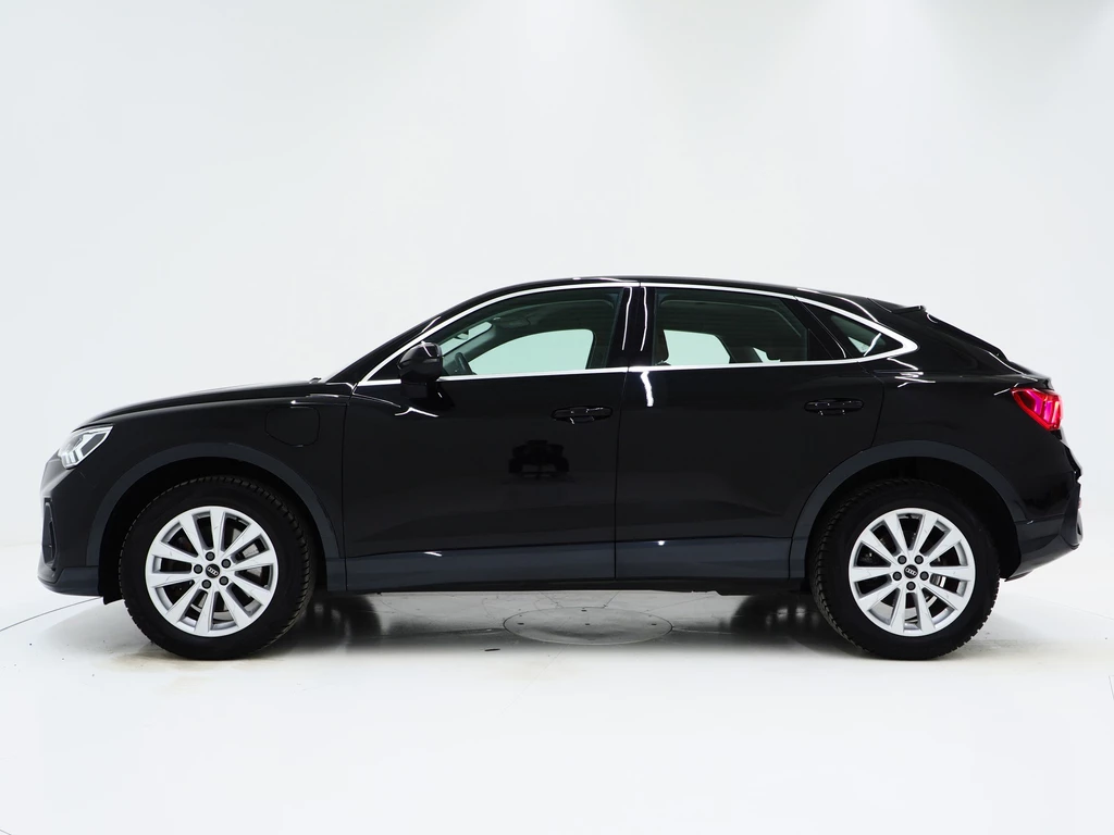 Audi Q3 – foto 2