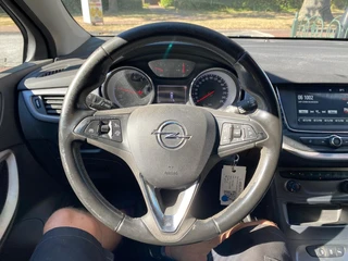 Opel Astra – thumbnail 15