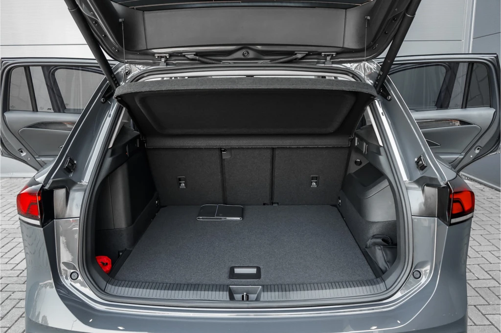 Volkswagen Tiguan – foto 15