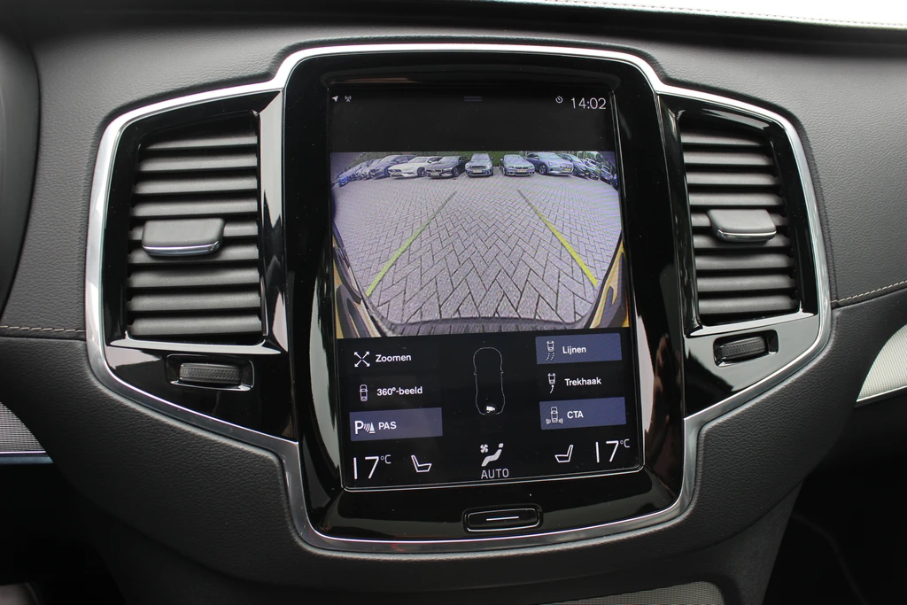 Volvo XC90 – foto 22