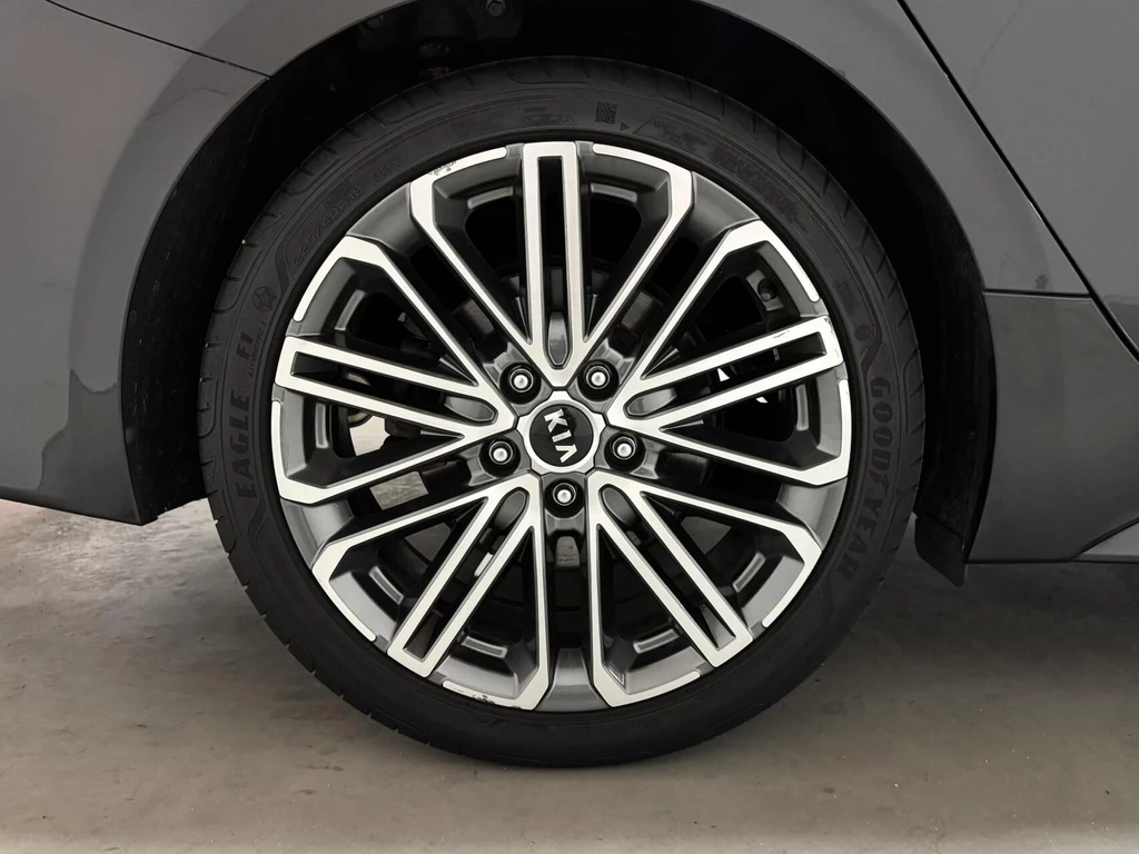 Kia ProCeed – foto 64