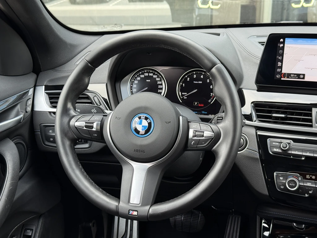 BMW X1 – foto 24