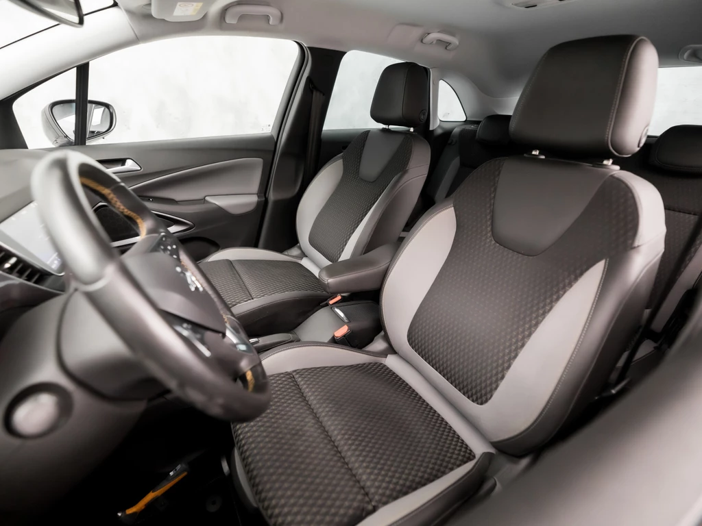 Opel Crossland X – foto 17