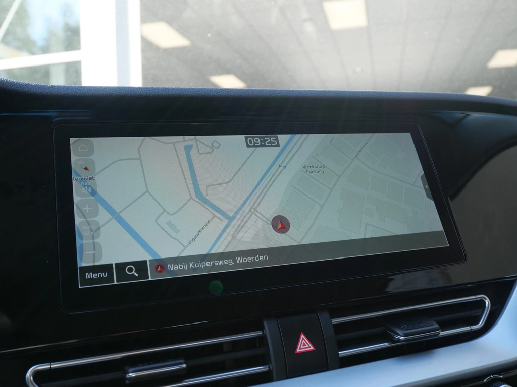 Kia Niro – foto 11