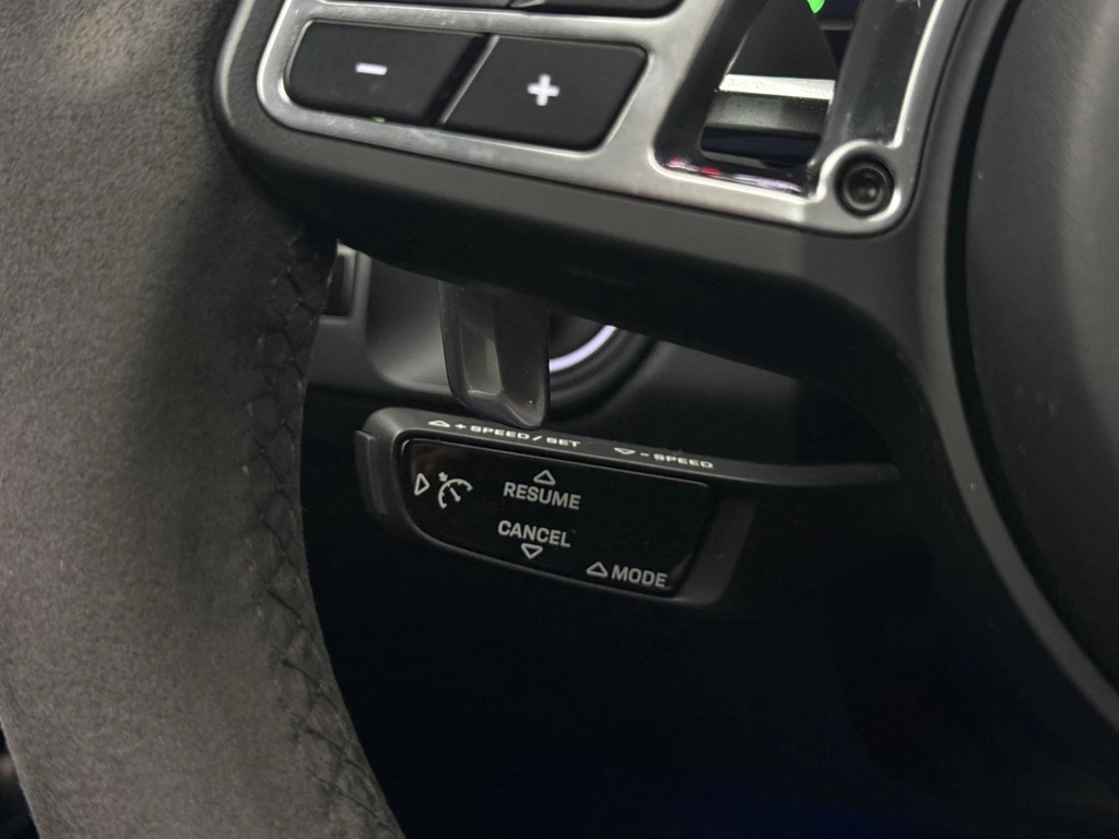 Porsche Cayenne – foto 27