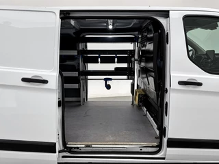 Ford Transit Custom – thumbnail 23