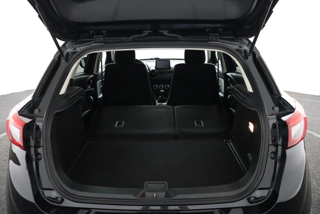 Mazda CX-3 – foto 21