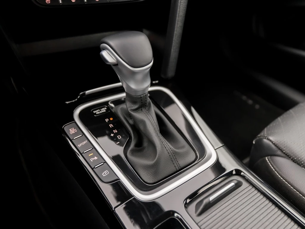 Kia XCeed – foto 13