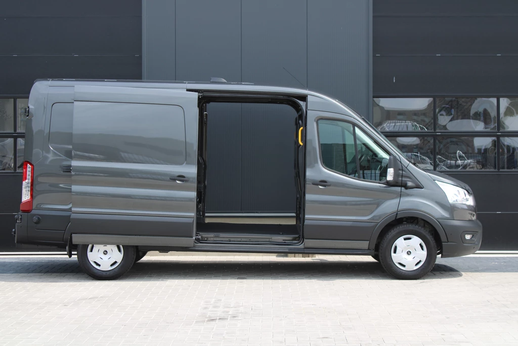 Ford Transit – foto 7
