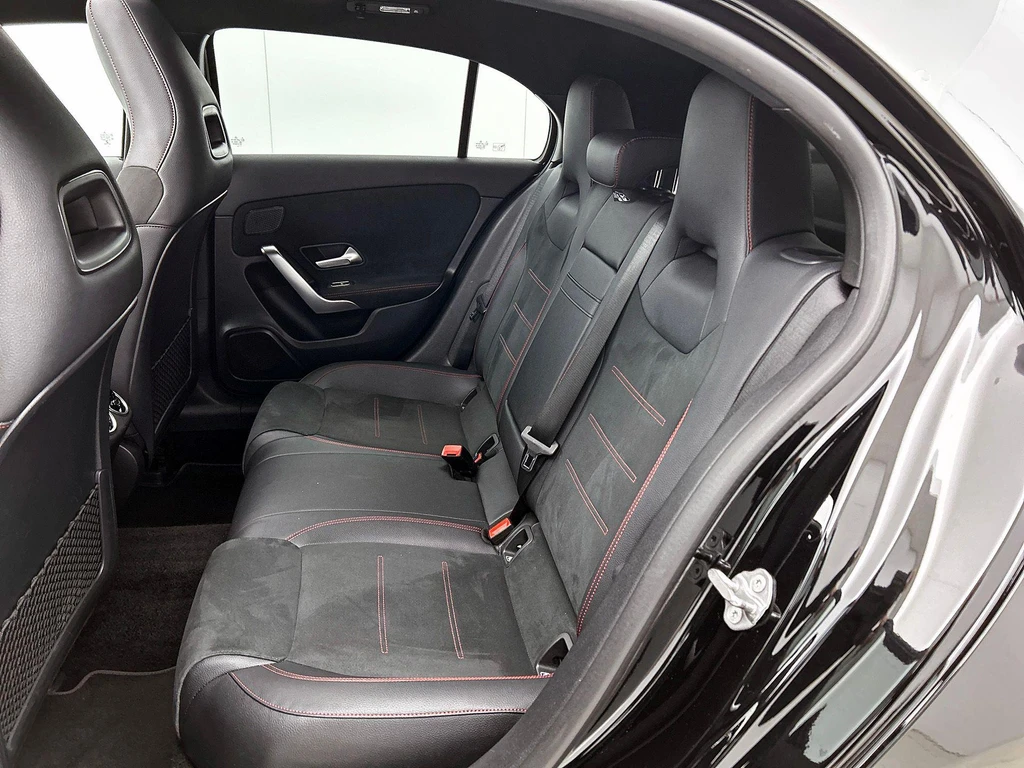 Mercedes-Benz A-Klasse – foto 8