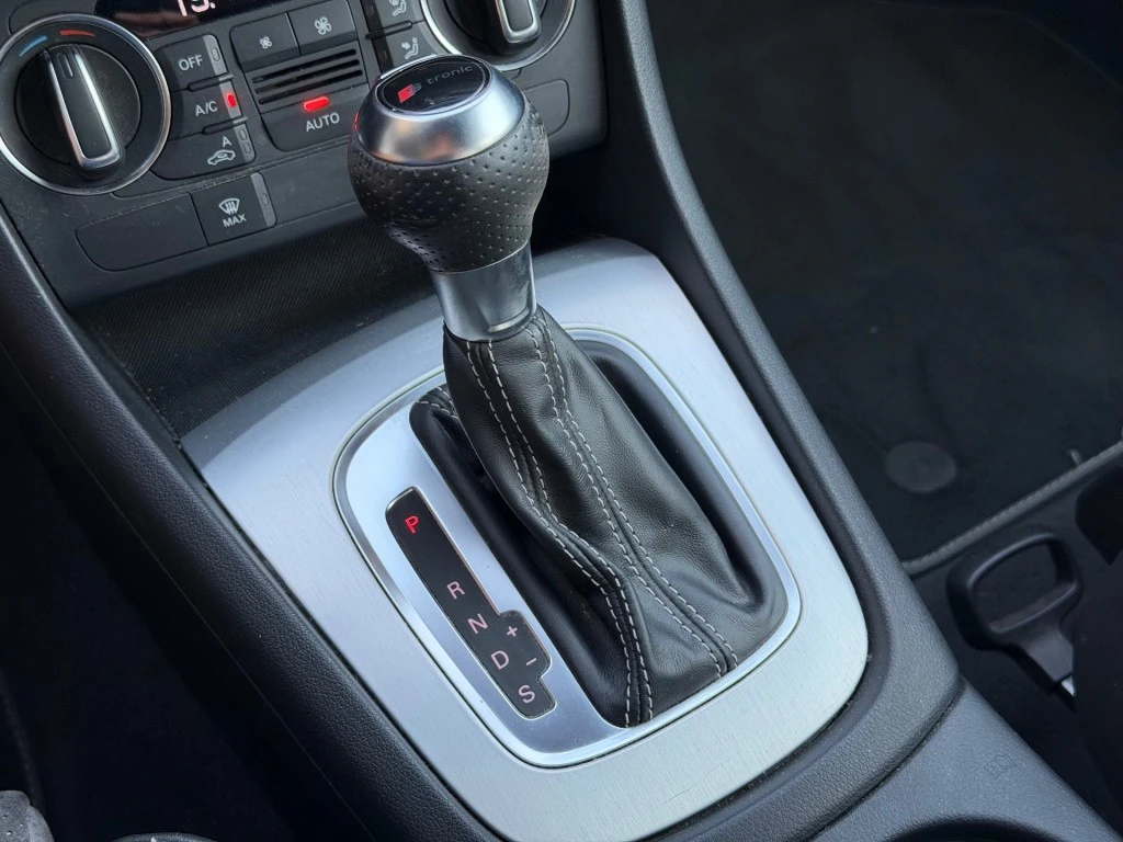 Audi Q3 – foto 33