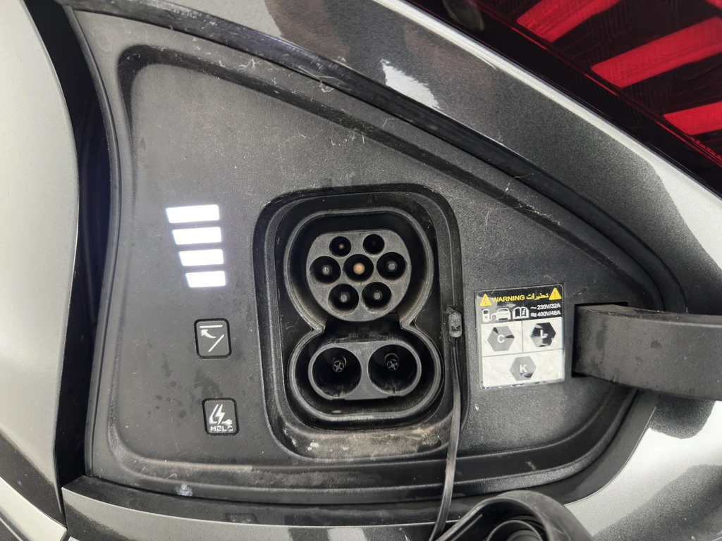 Kia EV6 – foto 26
