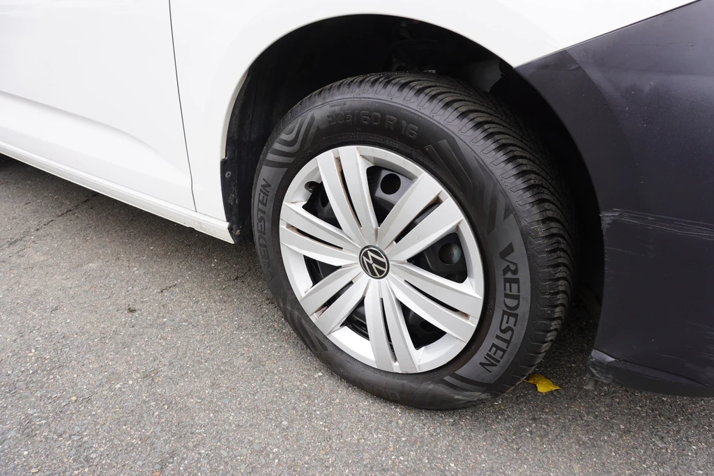 Volkswagen Caddy – foto 19